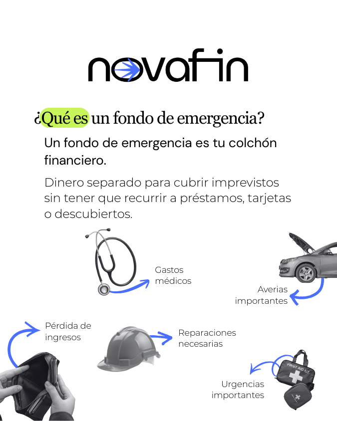fondo de emergencia que es